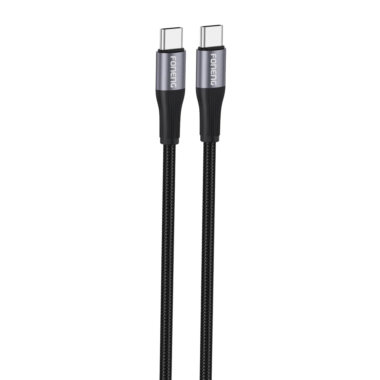 Foneng Fast Cable Type-C To Type-C